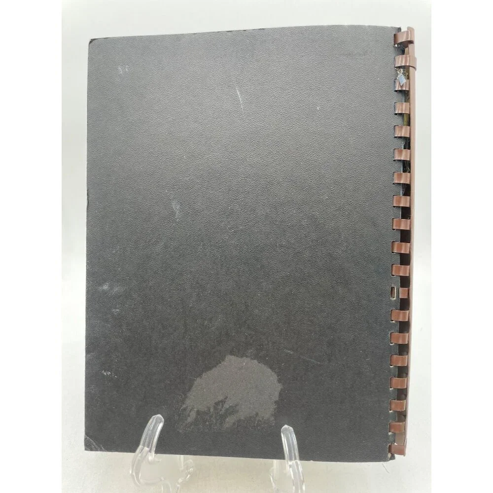 Garners Vintage Duplicate Receipt Book DR-95 By Garner Publishing Co.